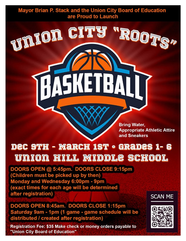 The Official Website of City of Union City, NJ - News