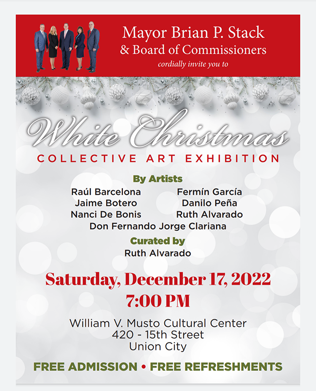 The Official Website of City of Union City, NJ - News